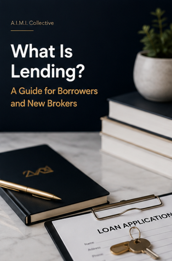 What Is B Lending? A Guide for Borrowers and New Brokers