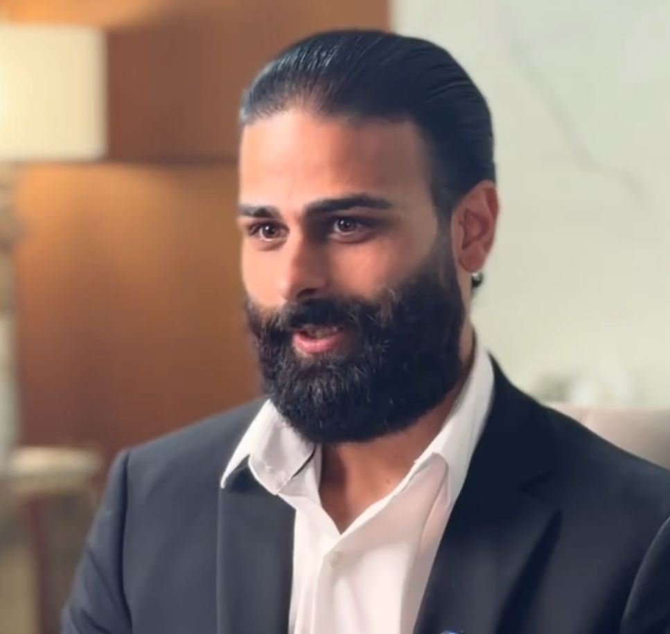 Broker Collective Ep 109 with Karan Dhaliwal episode thumbnail